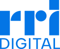 RRI Digital logo