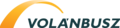 A Volánbusz logója
