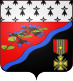 Coat of arms of Bruz