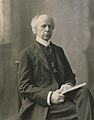 7th prime minister of Canada Sir Wilfrid Laurier (BCL, 1864).