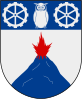 Coat of arms of Tidaholm