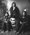 Dakotų vaikai (1879 m.)