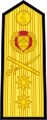 Rear admiral (משמר החופים של טרינידד וטובגו)[19]