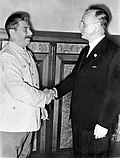 Thumbnail for Molotov–Ribbentrop Pact