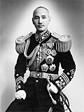 Thumbnail for Chiang Kai-shek