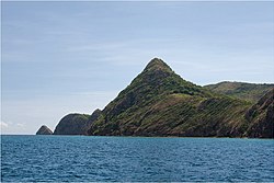 Decabaitot Island