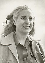 Thumbnail for Eva Perón