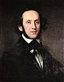 Felix Mendelssohn-Bartholdy (1809-1847)
