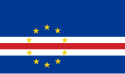 Cabo Verde lipp