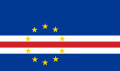 Застава Зеленортских острва