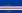 Vlag van Kaap Verde