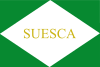 Flag of Suesca