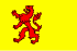 Bandera d'Holanda Meridional