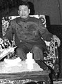 Pol Pot  Demokraattinen Kamputsea