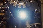 Thumbnail for Synchrotron light source