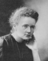 20. Marie Curie (IQ=180)