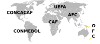 Okeanijos futbolo konfederacija (OFC)