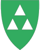 Coat of arms of Andebu Municipality