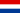 Kroatia-Slavonian kuningaskunnan lippu