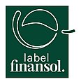 Nouveau Logo du Label Finansol