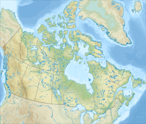 Внутрішнє плато (Канада)
