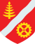 coat of arms of Valkeakoski
