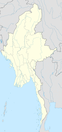 Taunggyi (Myanmar)