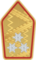 Generalleutnant[6] (Austrian Army)
