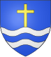 Coat of arms of Saint-Créac