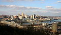 Cincinnati population: 307,266
