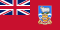 Civil Ensign of the Falkland Islands