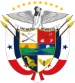 パナマの国章