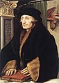 Erasmus, 1523