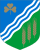Грб на округот Јигева