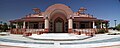The Jain Center of Greater Phoenix (JCGP) in Phoenix, Arizona