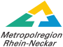 Logo vum Rhoi-Negga-Draiegg