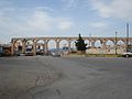 L'aqüeducte romà