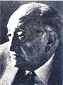 Miguel Ángel Asturias (1899 - 1974)