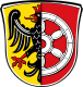 Coat of arms of Seligenstadt