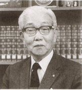 Ryoichi Naito