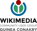 Wikimedia Community User Group Guinea Conakry
