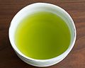 緑茶（鹿児島煎茶）