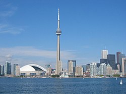 Toronto, Canada's Largest City