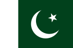 Gendèra Pakistan