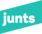 Logotip de Junts per Catalunya