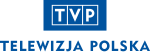 TVP's sixth logo used from 2003
