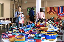 Image of AUN EcoSential (Waste-to-Wealth) on Campus