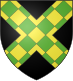 Coat of arms of Pailhès