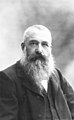 Claude Monet, livour