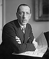 Igor Stravinskii (1882-1971)